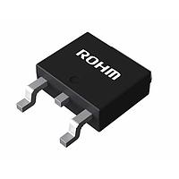 ROHM Semiconductor BA78M20FP-E2 Voltage Regulator IC REG 23-33VOUT 20V 500MA