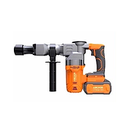 Drill machine
