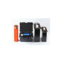 GOLDSOL VLF-90M VLF High Voltage Test System (90KV/59mA, 3500W)