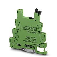 PHOENIX CONTACT 2980348 Relay Sockets PLC-BSC-230UC/1/ SEN/SO46
