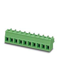 PHOENIX CONTACT 1707583 Plugs MC 1,5/ 2-ST- 5,08 BD:22-21SO