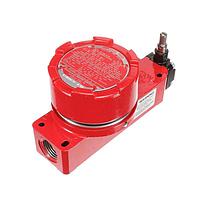 Honeywell GSXA20A1A Limit Switches "LIMIT SWITCH, EXPLOSION PRROF            "