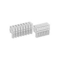 AMP Connectors - TE Connectivity CDK4-3 Plugs Aut SNK Pluggable