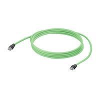 Weidmuller 8909650003 Ethernet Cables / Networking Cables IE-C6ES8UG0003A40A40-E