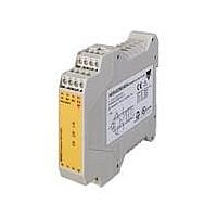 Carlo Gavazzi NES02DB24DA AC/DC Output Modules EMERGENCY STOP MODULE 2 OUTPUTS