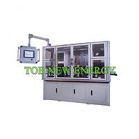 Battery Welding Machine