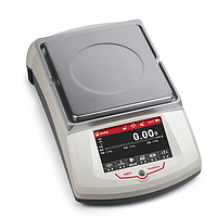 HUAZHI HZY-1202 Precision Balance (1200g, 10mg, Internal CAL)