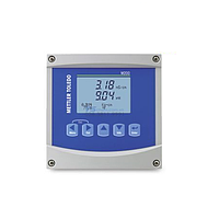 Mettler Toledo M200 1 Channel Multi-Parameter Transmitter