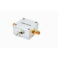 Mini-Circuits ZFL-2500+ Gain Block Amplifiers Connectorized SMA, Linear, Gain Block Amplifier, 500 MHz to 2500 MHz, 50ohm