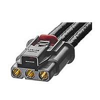 Molex 45141-0303 Discrete Wire MULTICAT 3CKT CPA SR 300MM 16AWG FEM