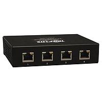Tripp Lite B132-004-2 Interface Modules 4PT VGA EXTENDER/SPLITTER