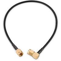 Wurth Elektronik 65503503630503 RF Cable Assemblies WR-CXASY RG-174/U FLEX STRAIGHT - RA