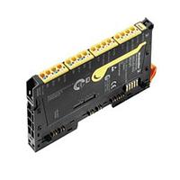 Weidmuller 2464570000 I/O Modules UR20-4DI-4DO-PN-FSPS-V2