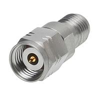 Johnson / Cinch Connectivity Solutions 134-1000-012 RF Adapters - Between Series 2.4mm jack to 2.92mm jack
