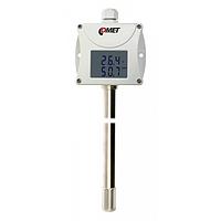Comet T3117 Temperature and humidity bar type probe (9-30Vdc, 4-20 mA)