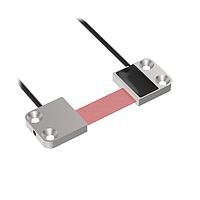 Banner Engineering PIRS1X166UM.4 Fiber Optic Cables Plastic Fiber, Opposed Mode; Core Dia.: 16 x 0.25 mm; Fiber Length 2 m; Rectangle, Sideview; Free cut