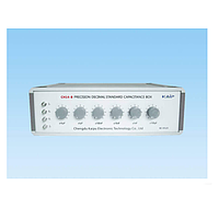 KAIP CH14-B Precision Decimal Standard Capacitance Box (100pF～111.1110μF)