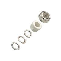 HARTING 19620005058 Accessories EMV PROTECTN MTL HAN Q 8/0 HOOD