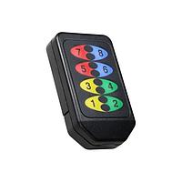 Linx Technologies - TE Connectivity OTX-418-HH-CP8-MS RF Transmitters MS 8Button Compact Handhld Trans 418MHz