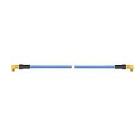 Amphenol SV Microwave FRSMPM-085-FRSMPM-130 RF Cable Assemblies