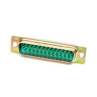 Amphenol FCI DDM50P532N Plug High Performance D-Sub Power Board Mount Connectors, Input Output Connectors, machined contacts 50 Way Pin Right Angle