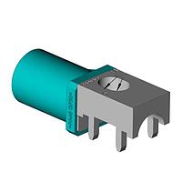 Raydiall Automotive R197.160.C12 PCB Connectors