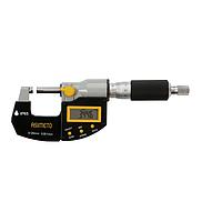 Asimeto 105-63-8 IP65 Digital Outside Micrometers (Dual Ratchets) (0-75mm / 0-3")
