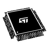 STMicroelectronics L9658 Interface - Specialized Quad Squib Driver Dual Sensor ASIC Int
