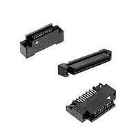 3M Electronic Solutions Division P50-060S-R1-EA Sockets PAK50 SKT 60 POS