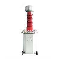 Wrindu YDJ-50kVA/300kV AC High-voltage Oil Immersed Test Transformer (50kVA, 300kV)