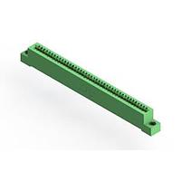 EDAC 842-042-524-107 Receptacles High Temp Card Edge Connector