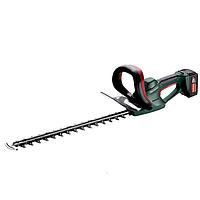 Cutting machine