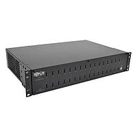 Tripp Lite U280-032-RM Battery Chargers 32 PORT CHARGING STATION