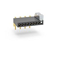 AirBorn MA1E1004445A000096M Receptacle