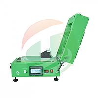 TOB TOB-VFC-150 Film Coating Machine With Dryer (0-100mm/s)