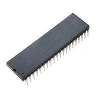Display Controllers & Drivers