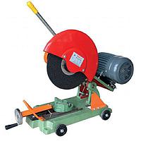 Cutting machine