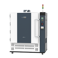 JEIOTECH LBV-100 Heating chamber (1000L, 250℃)