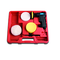 Pneumatic Polishing Machine