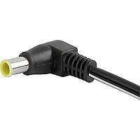 Schurter 4840.5231 Plugs DC ADAPTER KABEL 6.5X4.3MM JSBP5
