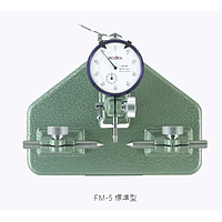 Shaft gauge