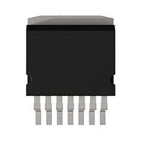 ROHM Semiconductor SCT3030AW7TL MOSFET's TO263  650V   70A N-CH SIC