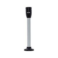 Eaton SL4-PIB-250 Stacklight Base Modules STACKLIGHT BASE, 250MM POLE-MOUNT, 40MM