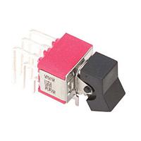 Carling Technologies 1M1-SP5-R1/2-VS2QE Rocker Switches 1M1-SP5-R1/2-VS2QE