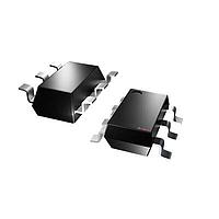 DIOO DIO6305BCST6 Boost Regulator 5V 1.1A 1.2MHz,Synchronous DC boost converter