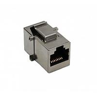MH Connectors MH3101S-8821 Modular Connectors / Ethernet Connectors SHIELDED RJ45 THROUGH ADAPTOR