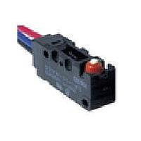 Omron Electronics D2VW-01-1HS Miniature PIN PLUNGER SOLDER