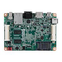 Advantech RSB-3410DL-MDA1E Single Board Computers i.MX6 Dual Lite 1.0GHz, 1GB DRAM