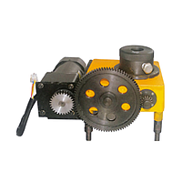 Shear Machine