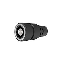 Amphenol Nexus Technologies NX-K10YAR-P04WFG0-0000 Connectors Receptacle, 4 Pins, 300V